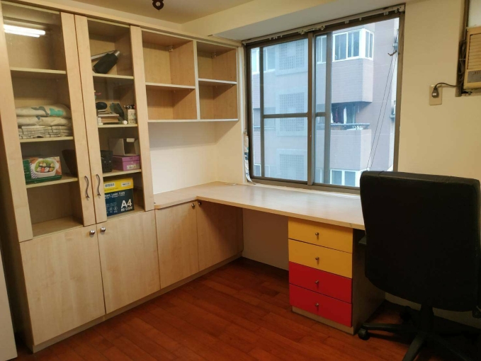 中科大俊國,漂亮簡配採光三房+機上車位 - Image 3