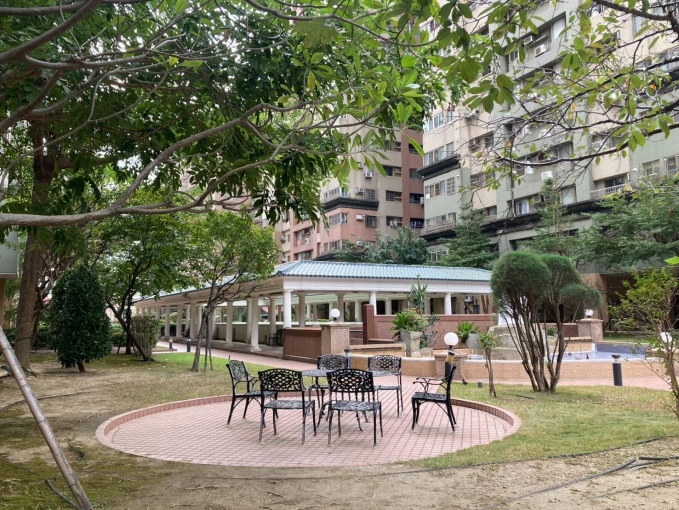 中科大俊國,漂亮簡配採光三房+機上車位 - Image 10