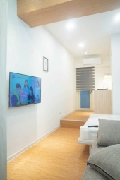 ★板新捷運★租補★大遠百★板橋車站★陽台★ - Image 21