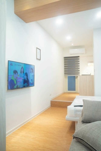 ★板新捷運★租補★大遠百★板橋車站★陽台★ - Image 10