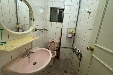 兆基社會住宅🏠三和國中捷運-溫馨裝潢三房（第10張）