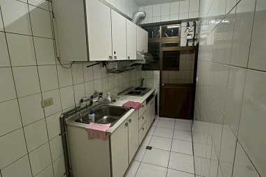 兆基社會住宅🏠三和國中捷運-溫馨裝潢三房（第6張）