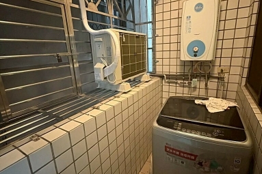 兆基社會住宅🏠三和國中捷運-溫馨裝潢三房（第8張）