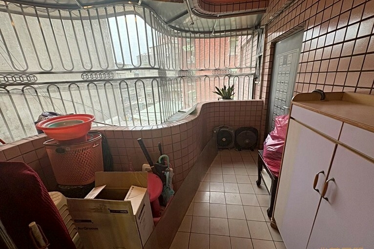 兆基社會住宅🏠三和國中捷運-溫馨裝潢三房（第7張）