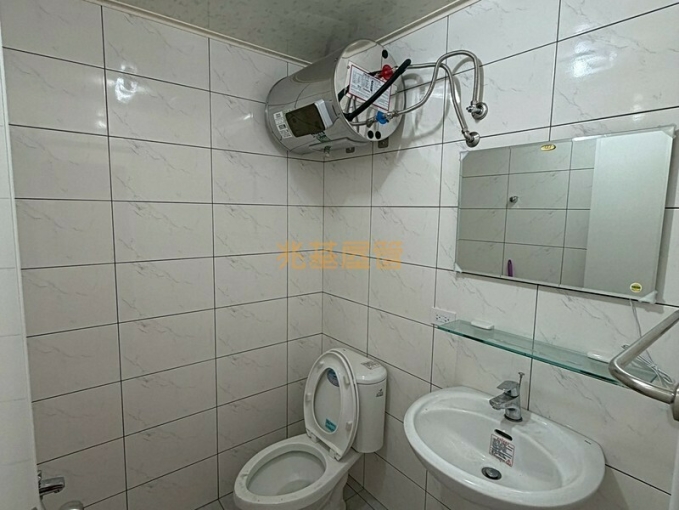 兆基社會住宅🏡靜謐美透天,歡迎租補(第8張)