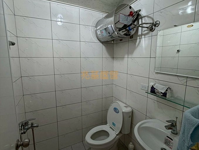 兆基社會住宅🏡靜謐美透天,歡迎租補(第7張)