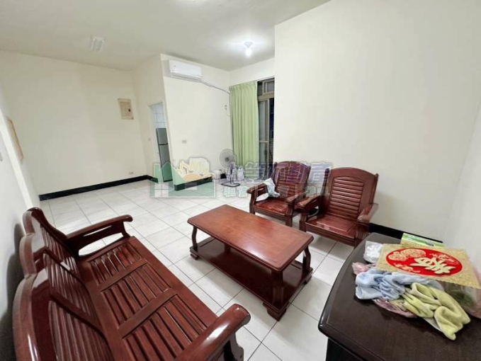 寶山近園區三樓美寓全新整理附家具家電 - Image 1