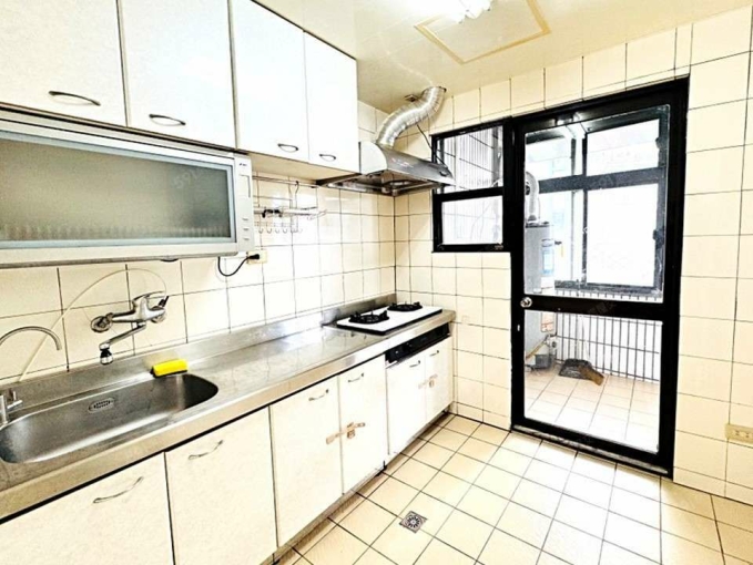 @@大橋頭延三夜市商圈旁*典雅明亮三房（第5張）