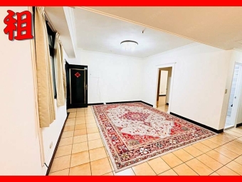 @@大橋頭延三夜市商圈旁*典雅明亮三房（第1張）