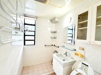 @@大橋頭延三夜市商圈旁*典雅明亮三房（第7張）