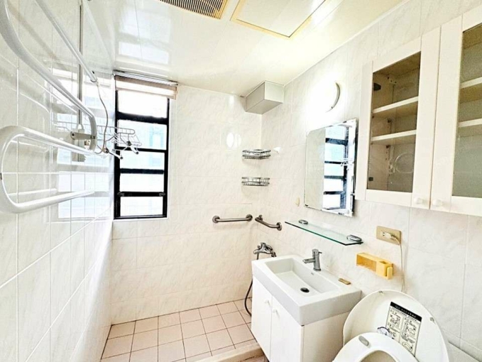 @@大橋頭延三夜市商圈旁*典雅明亮三房（第7張）