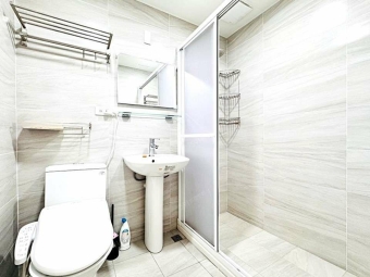 @@大橋頭延三夜市商圈旁*典雅明亮三房（第6張）