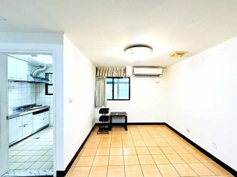 @@大橋頭延三夜市商圈旁*典雅明亮三房（第2張）