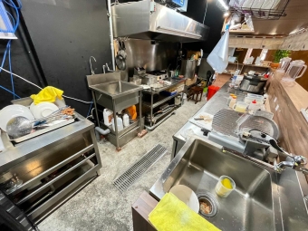 近台中教育大學 適合餐廳、小吃、拉麵、各式餐飲（第4張）