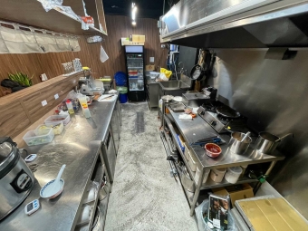 近台中教育大學 適合餐廳、小吃、拉麵、各式餐飲（第5張）