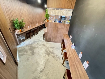 近台中教育大學 適合餐廳、小吃、拉麵、各式餐飲（第2張）