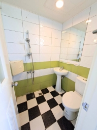 超值電梯套房☆有飲水機☆子母車☆陽台獨洗曬（第10張）