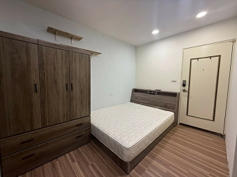 傑出租屋/近中路市府,陽台獨洗（第2張）