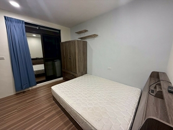 傑出租屋/近中路市府,陽台獨洗（第3張）