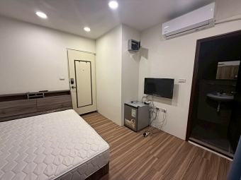 傑出租屋/近中路市府,陽台獨洗（第4張）