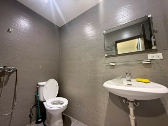 傑出租屋/近中路市府,陽台獨洗（第5張）