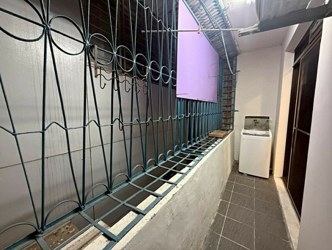 傑出租屋/近中路市府,陽台獨洗（第6張）