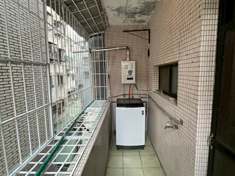 兆基社會住宅🏠可租補,近裕民市場,學校,生活便利（第11張）