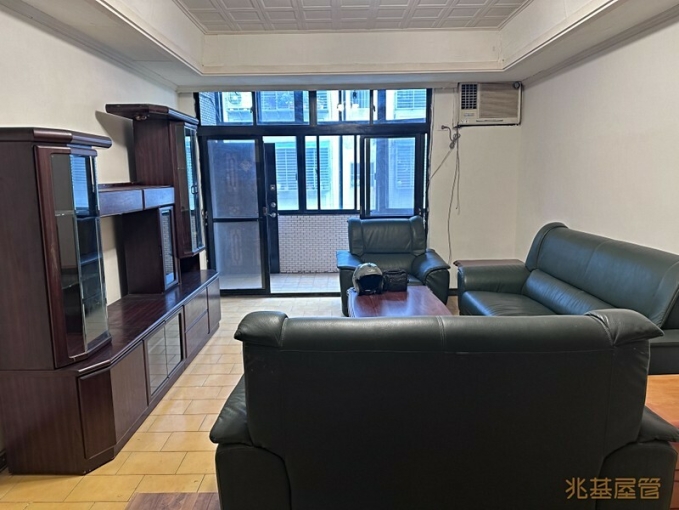 兆基社會住宅🏠可租補,近裕民市場,學校,生活便利（第1張）