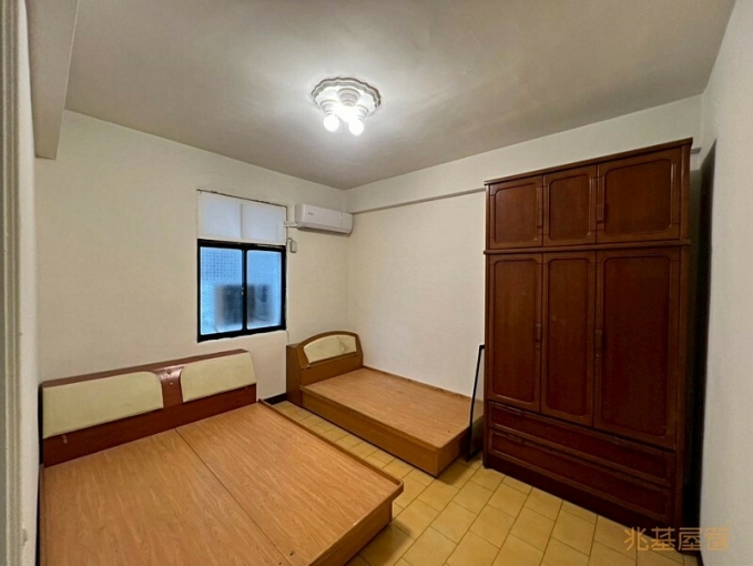 兆基社會住宅🏠可租補,近裕民市場,學校,生活便利（第4張）