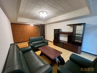 兆基社會住宅🏠可租補,近裕民市場,學校,生活便利（第2張）