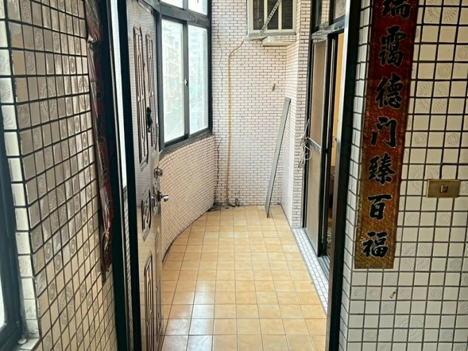 兆基社會住宅🏠可租補,近裕民市場,學校,生活便利（第12張）