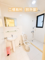櫻花一綻社區大樓 烏日高鐵特區（烏日區三榮路一段 電梯大樓1樓（樓中樓）含汽機車停車位管理費（第10張）