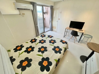 💖可租補✨可貓🏠電梯✔️大陽台獨洗💜近興大💖 - Image 7