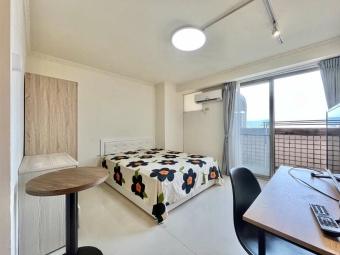 💖可租補✨可貓🏠電梯✔️大陽台獨洗💜近興大💖 - Image 6