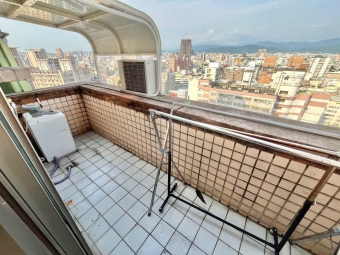 💖可租補✨可貓🏠電梯✔️大陽台獨洗💜近興大💖 - Image 10