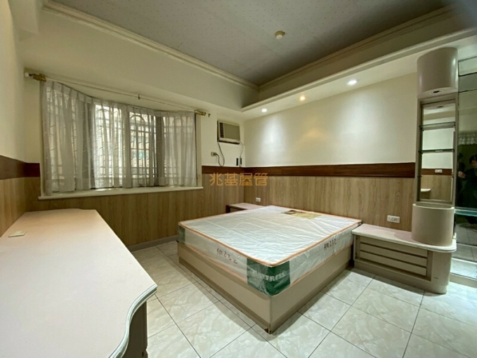 兆基社會住宅🏠【可寵物】東區電梯3房家具全配可租補免仲介費（第4張）