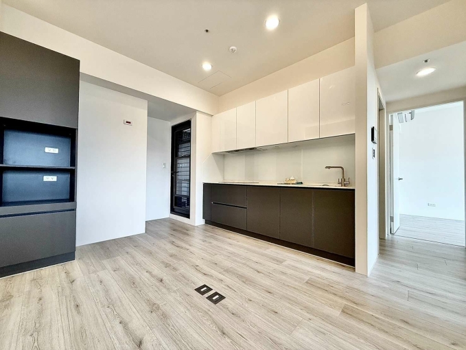 【大毅人人幸福】北屯三房/平車🌈空屋⭐可寵⭐可租補🌳 - Image 5