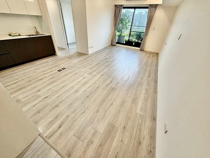 【大毅人人幸福】北屯三房/平車🌈空屋⭐可寵⭐可租補🌳 - Image 1