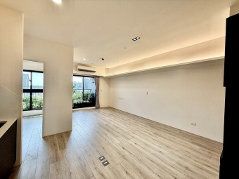 【大毅人人幸福】北屯三房/平車🌈空屋⭐可寵⭐可租補🌳 - Image 13