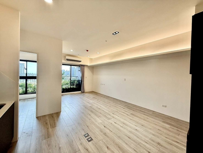 【大毅人人幸福】北屯三房/平車🌈空屋⭐可寵⭐可租補🌳 - Image 3