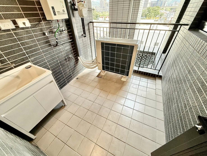 【大毅人人幸福】北屯三房/平車🌈空屋⭐可寵⭐可租補🌳 - Image 6