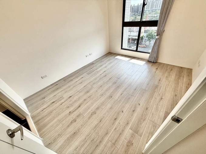 【大毅人人幸福】北屯三房/平車🌈空屋⭐可寵⭐可租補🌳 - Image 8