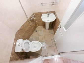 💖可雙租補✨高級床墊🏠陽台獨洗✔️秒殺社區💖 - Image 9