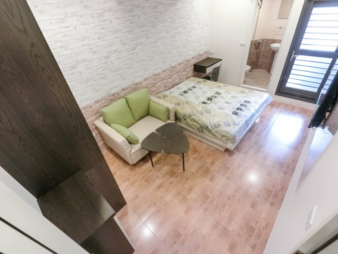 💖可雙租補✨流理臺🏠陽台獨洗✔️乾溼分離💖 - Image 14