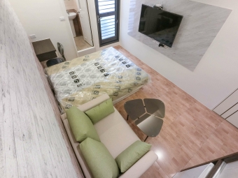 💖可雙租補✨高級床墊🏠陽台獨洗✔️秒殺社區💖 - Image 7