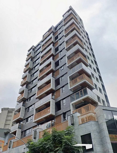 💓永安市場捷運/電梯陽台套房/可養貓/可租補(第2張)