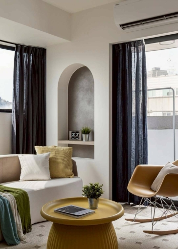 勤美🍟電梯❤️雙補🎈衛浴空間（第5張）