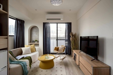 勤美🍟電梯❤️雙補🎈衛浴空間（第1張）