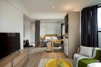 勤美🍟電梯❤️雙補🎈衛浴空間（第2張）