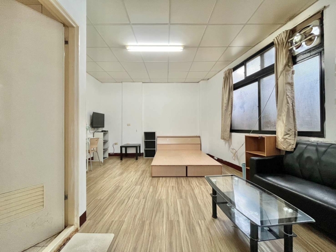 🌳超值大套房💖曬衣窗✨先搶先贏🏠有子母車💖（第3張）